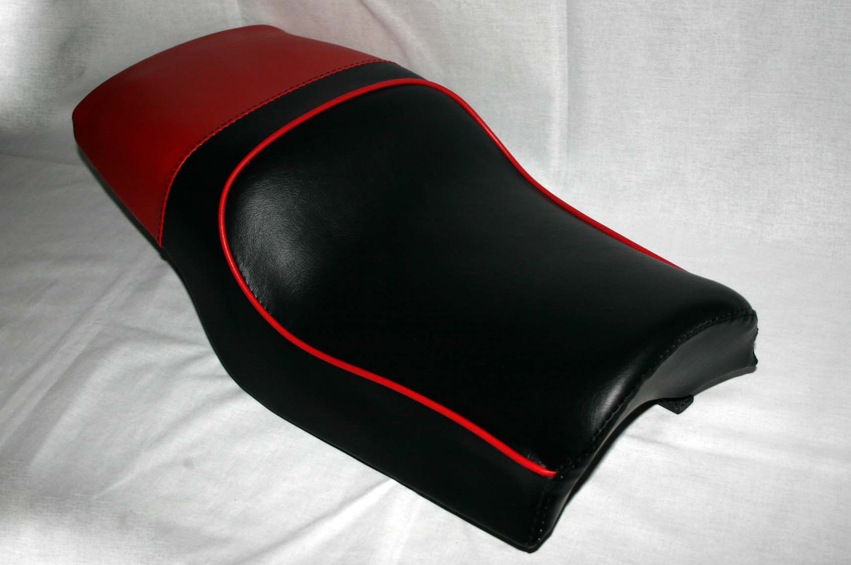 Customized Motorbike Seat